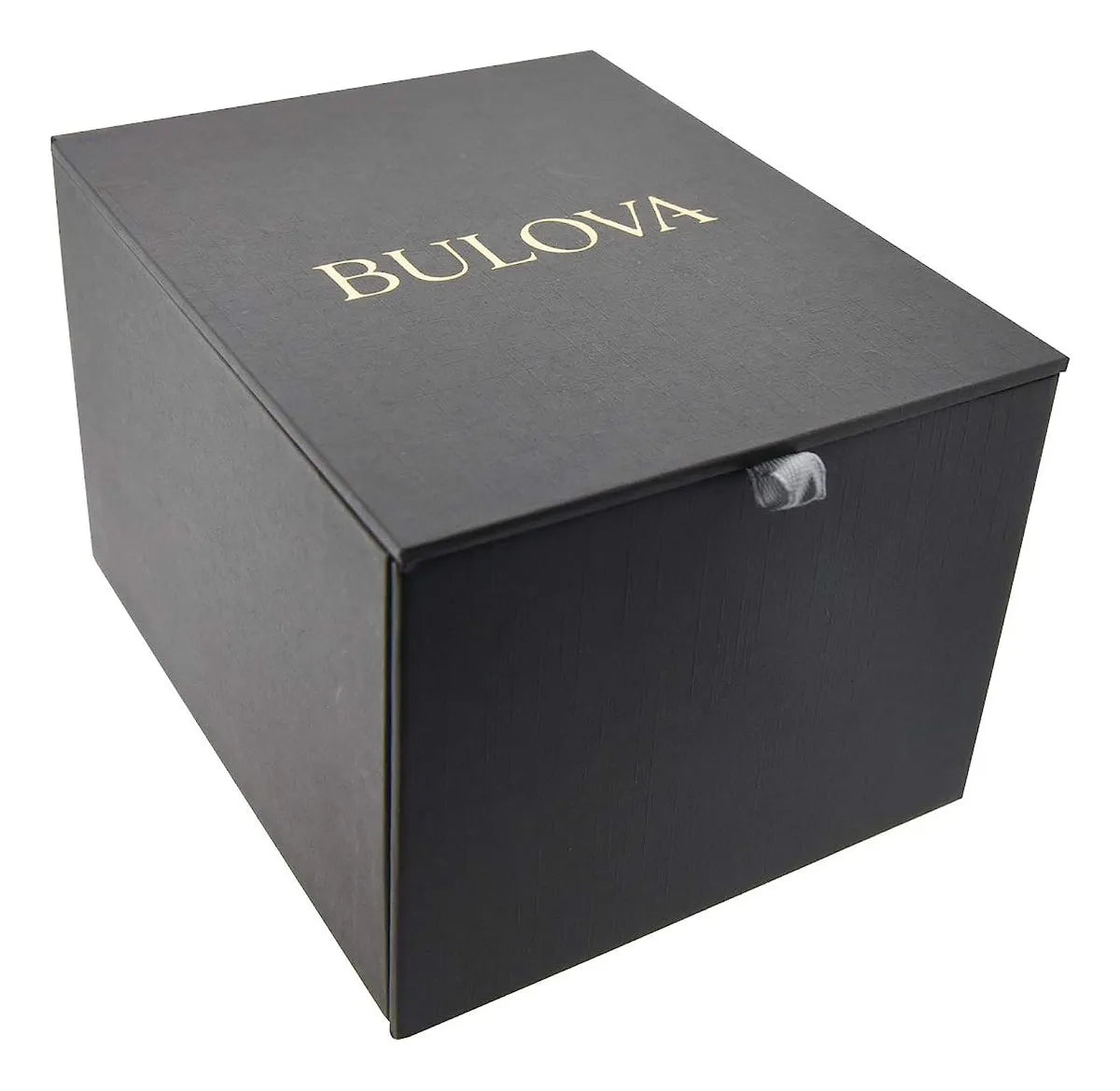 Reloj Bulova 98b326 Men's Classic Sport De Cuarzo