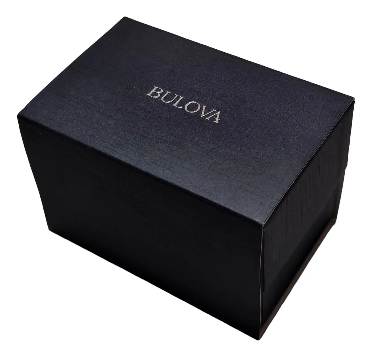 Reloj Bulova 96c133 Hombre, Cuarzo , Cronógrafo (Reacondicionado)