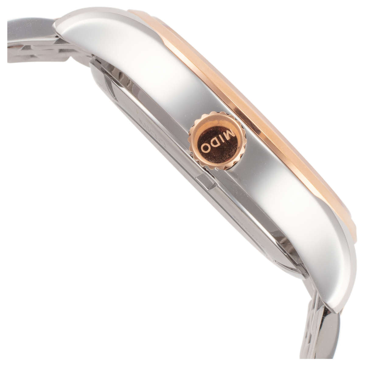 Mido Belluna ll Automatic Reloj Caballero M024.407.22.033.00