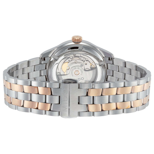 Mido Belluna ll Automatic Reloj Caballero M024.407.22.033.00