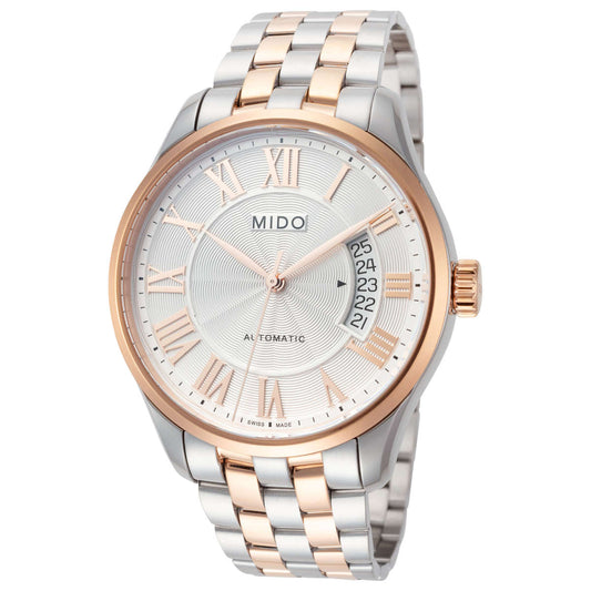 Mido Belluna ll Automatic Reloj Caballero M024.407.22.033.00